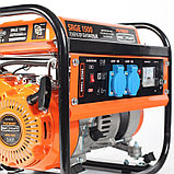 Бензиновый генератор Patriot Max Power SRGE 1500 [474103125], фото 3