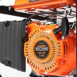 Бензиновый генератор Patriot Max Power SRGE 1500 [474103125], фото 4