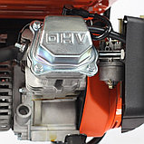 Бензиновый генератор Patriot Max Power SRGE 1500 [474103125], фото 5