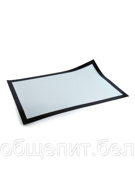 Коврик для выпечки 60*40 см. силиконовый -40°C /+250°C MGprof (BMS-6040)