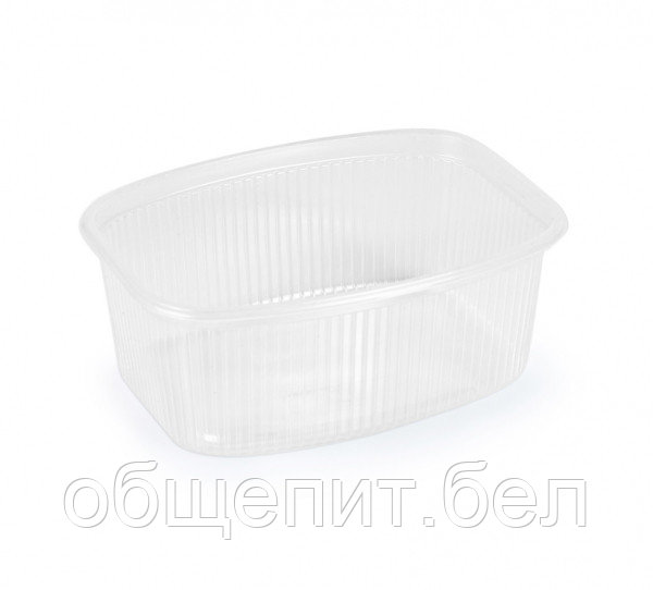 Контейнер 139-500 мл 001 New (К 500, Ф50)