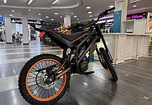 Электропитбайк Kugoo Wish 02 Pro 27 Ah 2500 W Доставка, фото 3