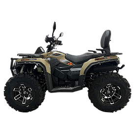 Квадроцикл KUGOO K5 MAX