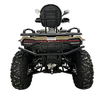 Квадроцикл KUGOO K5 MAX, фото 2