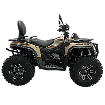 Квадроцикл KUGOO K5 MAX, фото 3