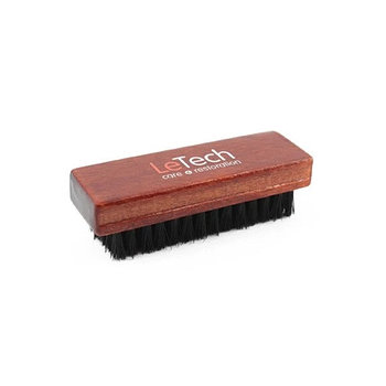 Leather Brush Mini - Щетка для чистки кожи | LeTech