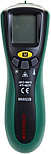 Пирометр Mastech MS6522B, фото 3