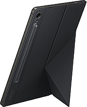 Чехол для планшета Samsung Smart Book Cover Tab S9 (черный)
