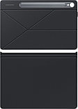 Чехол для планшета Samsung Smart Book Cover Tab S9 (черный), фото 2