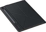 Чехол для планшета Samsung Smart Book Cover Tab S9 (черный), фото 3
