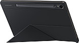 Чехол для планшета Samsung Smart Book Cover Tab S9 (черный), фото 5