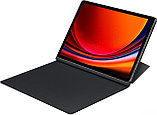 Чехол для планшета Samsung Smart Book Cover Tab S9 (черный), фото 6