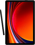 Чехол для планшета Samsung Smart Book Cover Tab S9 (черный), фото 10