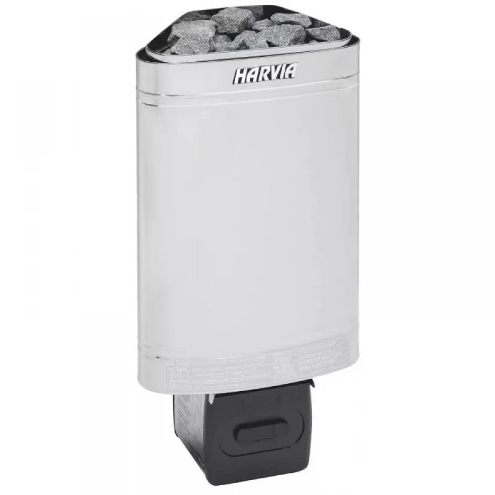 Электрокаменка Harvia Delta D36E