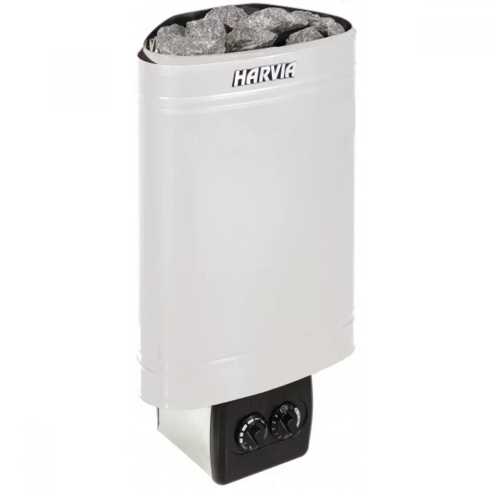 Электрокаменка Harvia Delta D23