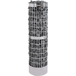 Электрокаменка Harvia Cilindro Pro PC100/135E Steel