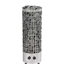 Электрокаменка Harvia Cilindro PC70 Steel