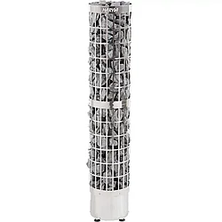 Электрокаменка Harvia Cilindro PC66E Steel