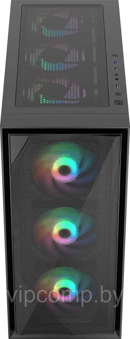 Iven Gaming Black 200944