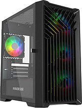 Компьютер Iven Gaming Black 201104