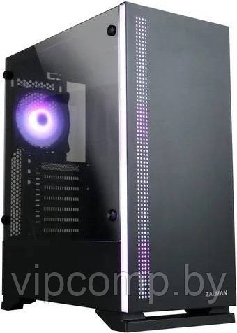 Iven Gaming Black 201290