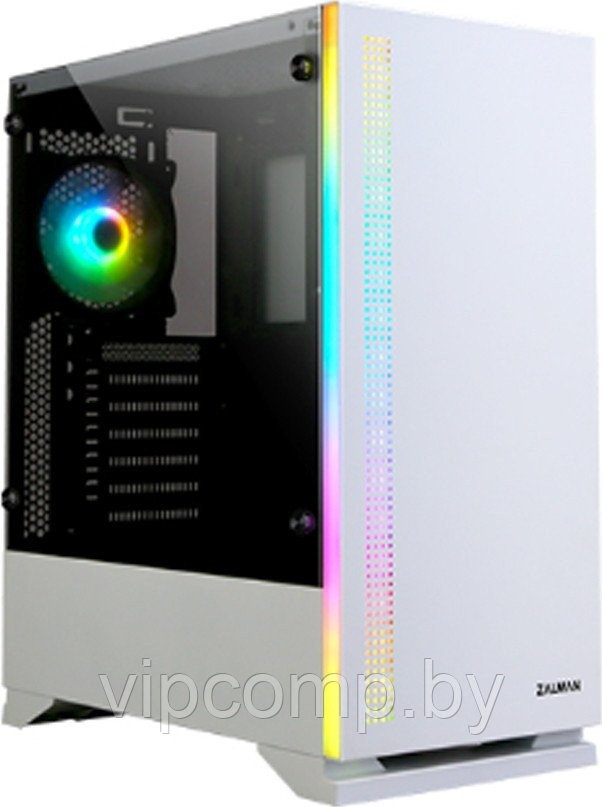 Iven Gaming White 200977