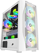 Iven Gaming White 201314