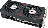 Видеокарта AFOX GeForce RTX 3050 8GB GDDR6 AF3050-8GD6H5, фото 4