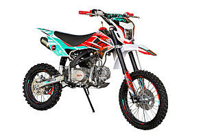 Питбайк KAYO BASIC K125EM 17/14 KRZ