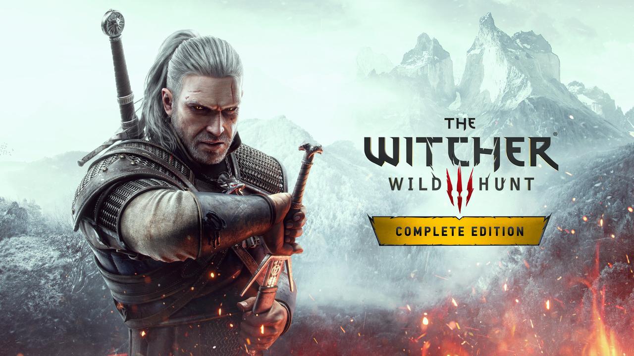 Игра для приставки Playstation 4 The Witcher 3: Wild Hunt. GOTY Edition. RU Subtitles