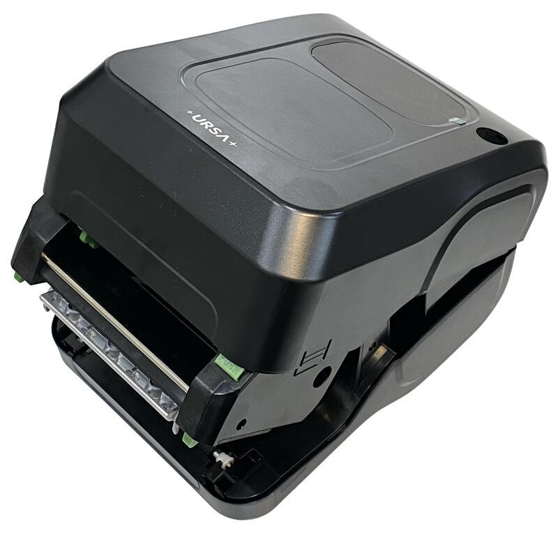 Принтер термотрансферной печати настольный URSA UR520TE