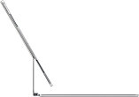 Чехол для планшета Apple Magic Keyboard для iPad Pro 13" 5-го поколения (белый, нет кириллицы), фото 5