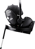 Детское автокресло Britax Romer Baby Safe Pro Classic (deep black), фото 6