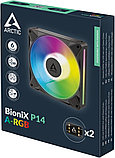 Arctic BioniX P14 A-RGB ACFAN00339A, фото 7