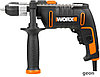 Ударная дрель Worx WX317, фото 2