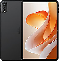 Планшет Blackview Mega 2 Wi-Fi 12GB/256GB (темно-серый, со стилусом и чехлом)