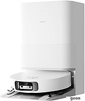 Робот-пылесос Xiaomi Robot Vacuum 6 PV32GL (евровилка, белый)