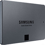 SSD Samsung 870 QVO 1TB MZ-77Q1T0BW, фото 3