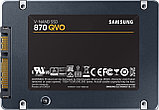 SSD Samsung 870 QVO 1TB MZ-77Q1T0BW, фото 5