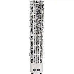 Электрокаменка Harvia Cilindro PC66 Steel