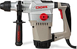 Перфоратор Crown CT18158 BMC, фото 3