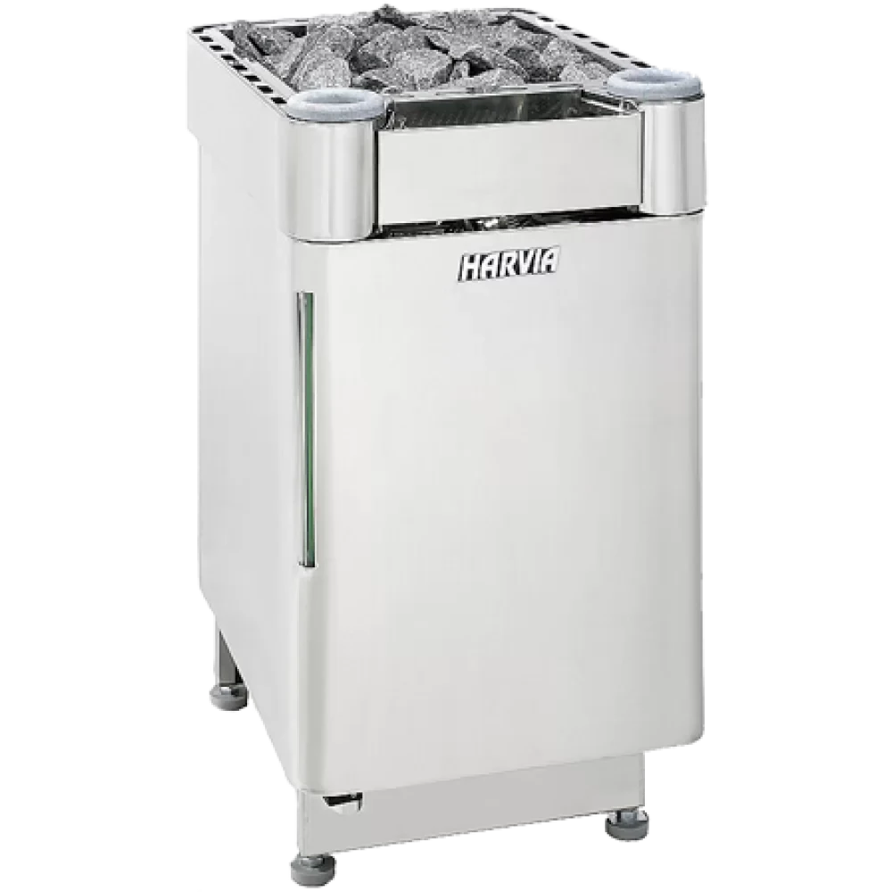 Электрокаменка Harvia Senator Combi T7C