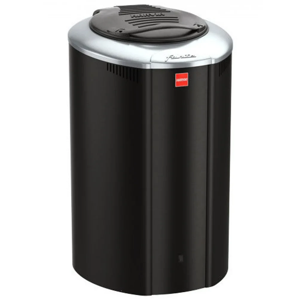 Электрокаменка Harvia Forte AF 9 Black