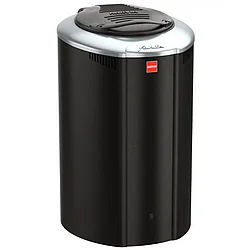 Электрокаменка Harvia Forte AF 9 Black