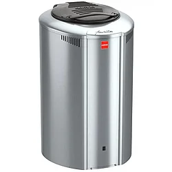 Электрокаменка Harvia Forte AF 4 Steel