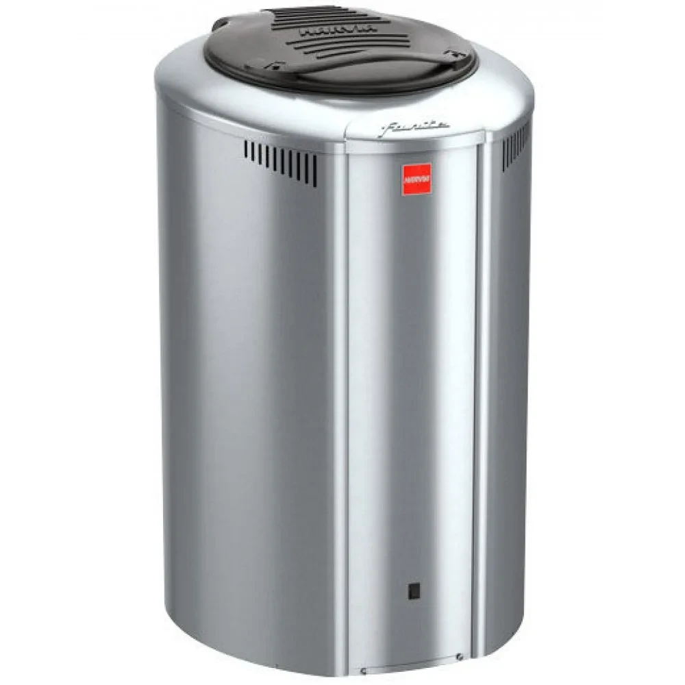 Электрокаменка Harvia Forte AF 6 Steel