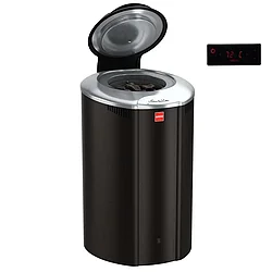 Электрокаменка Harvia Forte AF 4 Black
