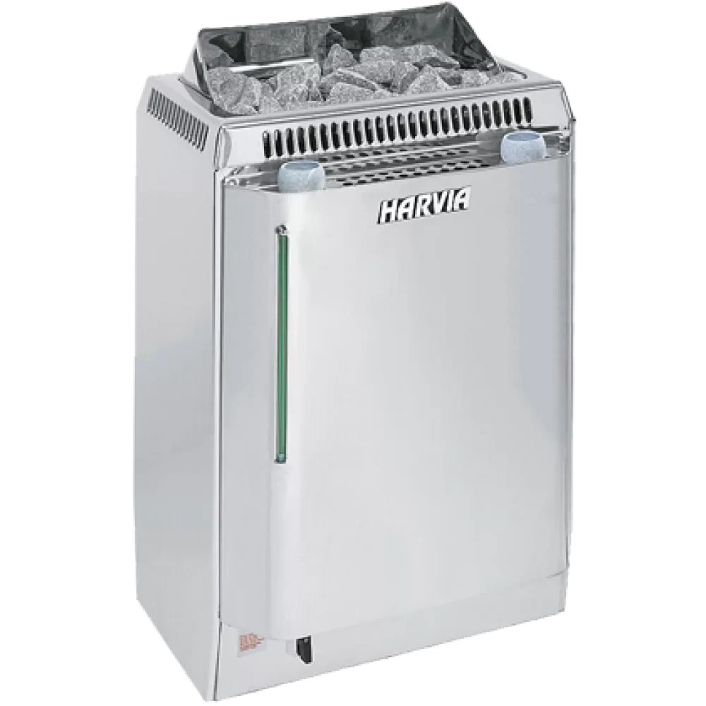 Электрокаменка Harvia Senator Combi KV90SE