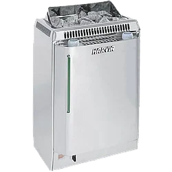 Электрокаменка Harvia Senator Combi KV90SE