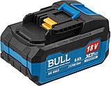 Bull AK 6003 2329300 (18В/6 Ah), фото 3